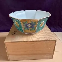 2026年最新】古九谷 大皿の人気アイテム - メルカリ