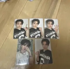 2026年最新】treasure トレカセット ジュンギュの人気アイテム - メルカリ