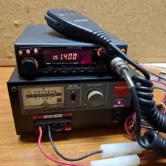 2026年最新】kenwood TM-702の人気アイテム - メルカリ