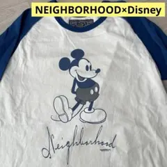 2026年最新】NEIGHBORHOOD ミッキーの人気アイテム - メルカリ
