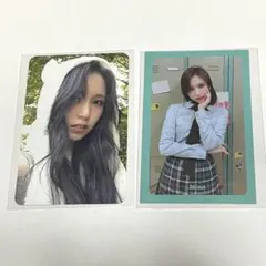 2026年最新】twice ミナ トレカ まとめ売りの人気アイテム - メルカリ