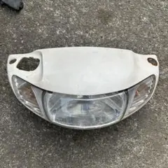 2026年最新】ライブディオzx ヘッドライトの人気アイテム - メルカリ