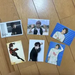 2026年最新】Da-iCE 花村想太 ステッカーの人気アイテム - メルカリ