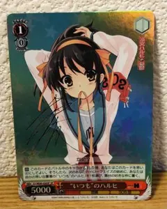 2026年最新】ハルヒ サイン ヴァイスシュヴァルツの人気アイテム