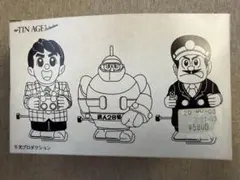 2026年最新】大阪ブリキ鉄人28号の人気アイテム - メルカリ