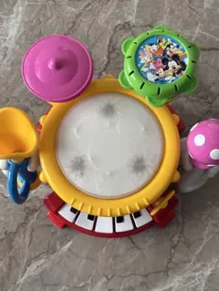 2026年最新】ドラム ミッキーの人気アイテム - メルカリ