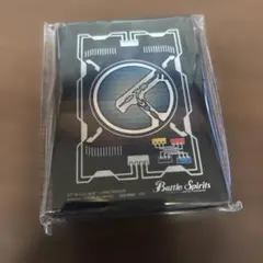 2026年最新】バトルスピリッツ スリーブ 未開封の人気アイテム - メルカリ