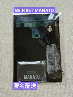 BEFIRST ビーファースト MANATO マナト アクスタセット BE:FIRST