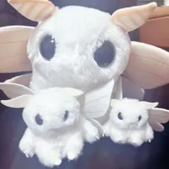 2026年最新】モスちゃん ふわふわの人気アイテム - メルカリ