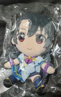 2026年最新】高山紗代子 ぬいぐるみの人気アイテム - メルカリ