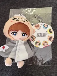 2026年最新】Hey! Say! JUMP ぬいぐるみ 伊野尾慧の人気アイテム