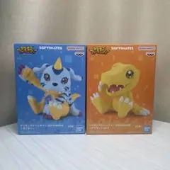 2026年最新】SOFVIMATES ガブモンの人気アイテム - メルカリ