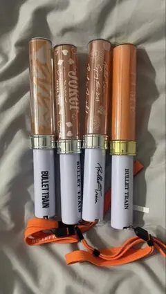 2026年最新】超特急 ペンライト jokerの人気アイテム - メルカリ