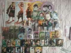 2026年最新】鬼滅の刃グッズまとめ売りの人気アイテム - メルカリ