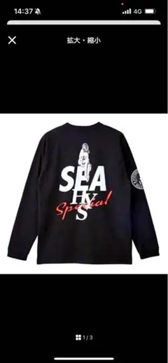 2026年最新】ウィンダンシー ヒステリックグラマー tシャツの人気