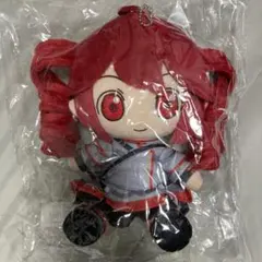 2026年最新】重音テト ぬいぐるみ ahsの人気アイテム - メルカリ