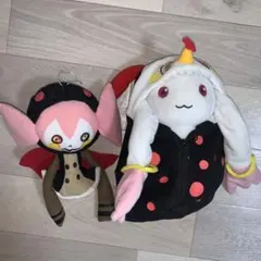 2026年最新】キュゥべえ着ぐるみverの人気アイテム - メルカリ