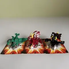 2026年最新】爆テク 爆丸の人気アイテム - メルカリ