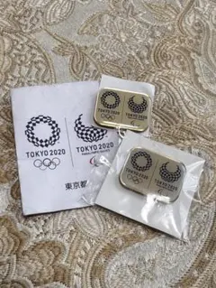 2026年最新】東京オリンピック ピンバッジの人気アイテム - メルカリ