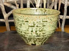 2026年最新】黒織部茶碗の人気アイテム - メルカリ