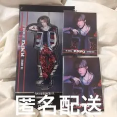 2026年最新】藤原樹 アクスタの人気アイテム - メルカリ