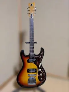 2026年最新】guyatone lg-127tの人気アイテム - メルカリ