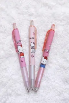 2026年最新】キティ ボールペン レアの人気アイテム - メルカリ