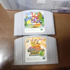 2026年最新】バンジョーとカズーイの大冒険号の人気アイテム - メルカリ