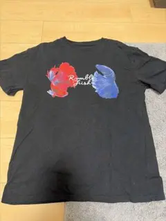 2026年最新】ランブルフィッシュ tシャツの人気アイテム - メルカリ