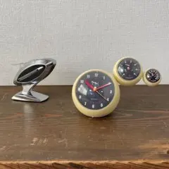 2026年最新】スペースエイジ 時計の人気アイテム - メルカリ