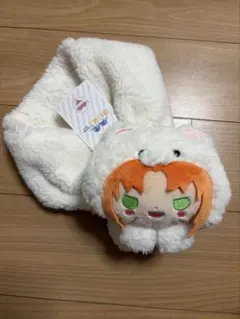 2026年最新】あんスタ 白熊 マフラーの人気アイテム - メルカリ