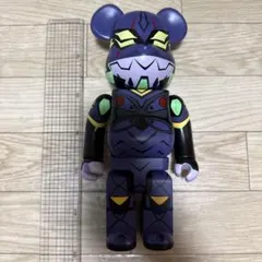 2026年最新】BE@RBRICK(ベアブリック) エヴァンゲリオン 第13号機の