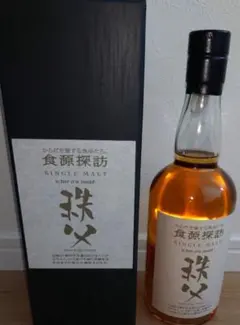 2026年最新】イチローズモルト 食源探訪の人気アイテム - メルカリ
