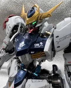 2026年最新】MG 1/100 ガンダムバルバトス 『機動戦士ガンダム 鉄血の