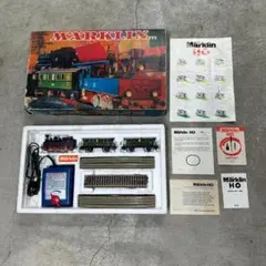2026年最新】メルクリン 蒸気機関車 hoゲージの人気アイテム - メルカリ