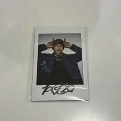 2026年最新】ini サイン入りの人気アイテム - メルカリ