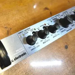2026年最新】T.c.electronic M350の人気アイテム - メルカリ