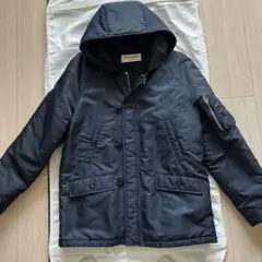 2026年最新】サンローラン ダウン ジャケットの人気アイテム - メルカリ