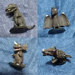 2026年最新】特撮ヒーローズ東宝怪獣総進撃の人気アイテム - メルカリ