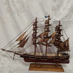 2025年最新】模型 帆船の人気アイテム - メルカリ