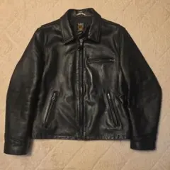 2026年最新】schott サイズ44 ライダース シングルの人気アイテム