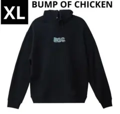 2026年最新】bump of chicken ロゴ パーカーの人気アイテム - メルカリ