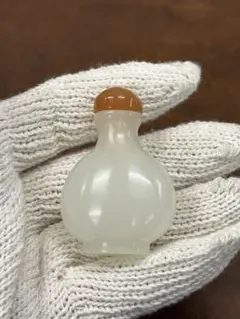 2026年最新】鼻煙壺の人気アイテム - メルカリ