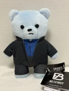 2026年最新】シュントくまの人気アイテム - メルカリ