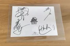 2026年最新】ポルカドットスティングレイ サインの人気アイテム - メルカリ