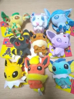 2026年最新】ポケモンドールズ イーブイの人気アイテム - メルカリ