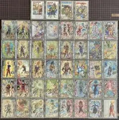 2026年最新】ドラゴンボールヒーローズ da まとめ売りの人気アイテム