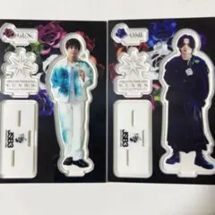 2026年最新】登坂広臣 アクリルスタンドの人気アイテム - メルカリ