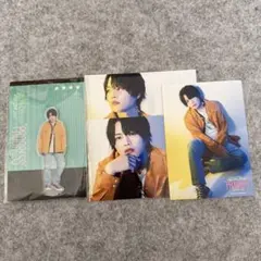 2026年最新】堀江瞬ブロマイドの人気アイテム - メルカリ