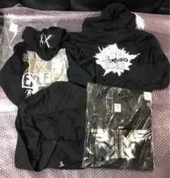 2026年最新】ldh expo スウェットの人気アイテム - メルカリ